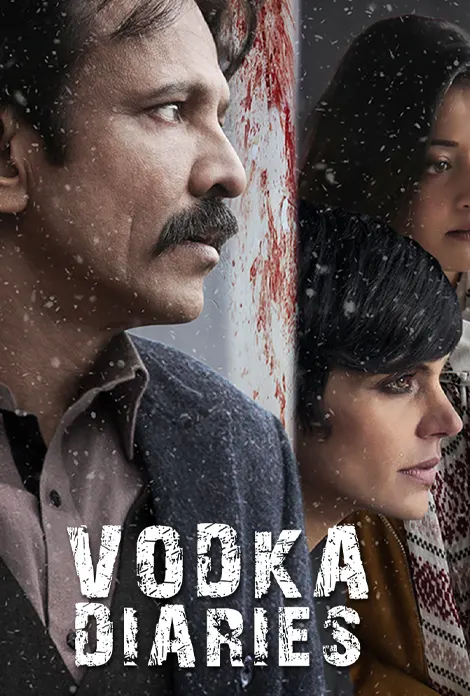 Vodka Diaries